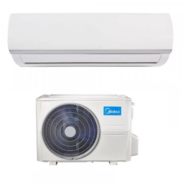 Кондиціонер MIDEA Forest DC Inverter (панель AF8) AF8-09N1C2-I/AF8-09N1C2-O