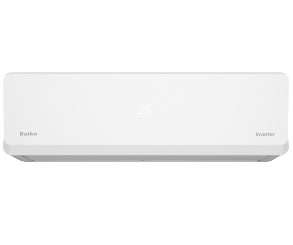 Кондиціонер DAIKO NOVATOR INVERTER NRSK-H12NVR/NRSK-H12INVR