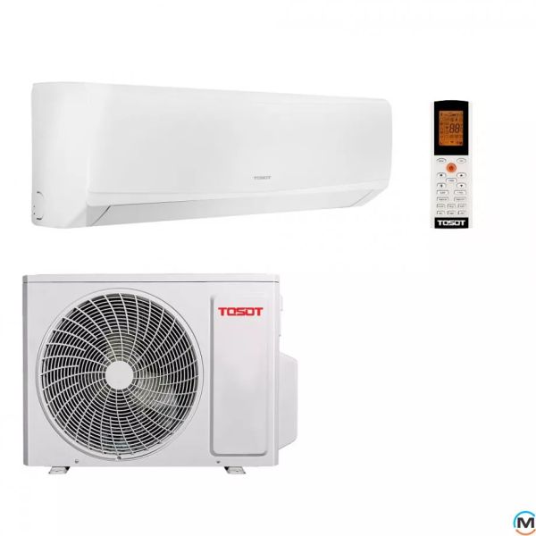 Кондиционер TOSOT Orbis Inverter GP-12SL