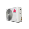 Кондиционер CHIGO Angel 169 CS-25V3G-B169A