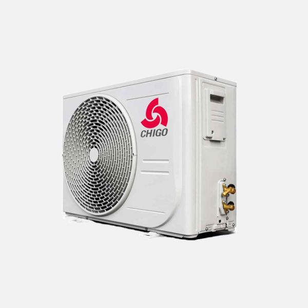 Кондиционер CHIGO Angel 169 CS-70V3G-1H169A