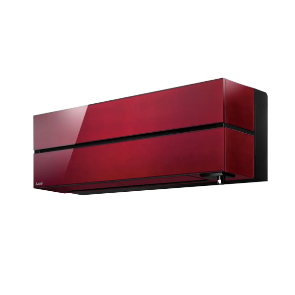 Кондиціонер Mitsubishi Electric Premium (Ruby red) MSZ-LN25VGR-E1/MUZ-LN25VG-E1