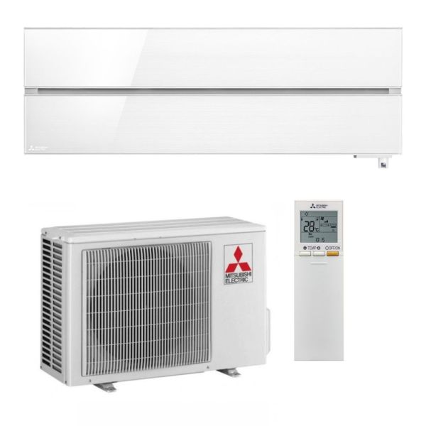 Кондиціонер Mitsubishi Electric Premium (White) MSZ-LN25VG2W-E1/MUZ-LN25VG-E1