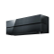Тепловий насос Mitsubishi Electric ZUBADAN Premium (Black)  MSZ-LN50VGB-E1/MUZ-LN50VGHZ-ER1