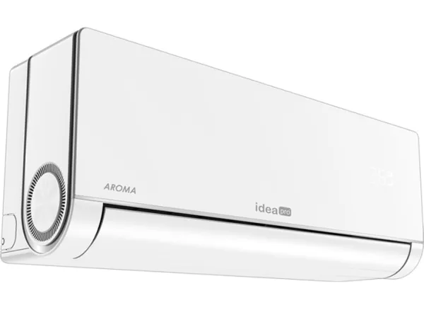 Тепловой насос IDEA Pro Aroma IPA-09HRTPL-FN8