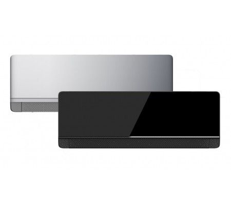 Тепловой насос IDEA Pro Breeze (Black) IPA-18HRM-FN8