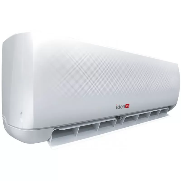Тепловий насос IDEA Pro Sardius IPA-24HR-FN8