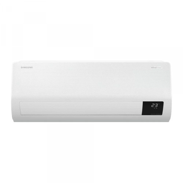 Кондиціонер SAMSUNG Airise WindFree Mass DC Inverter AR09BXHCNWKNUA