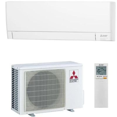 Кондиціонер Mitsubishi Electric Standart Inverter NEW MSZ-AY20VGK/MUZ-AY20VG