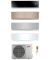 Тепловой насос COOPER&HUNTER Supreme (White) CH-S18FTXAM2S-WP