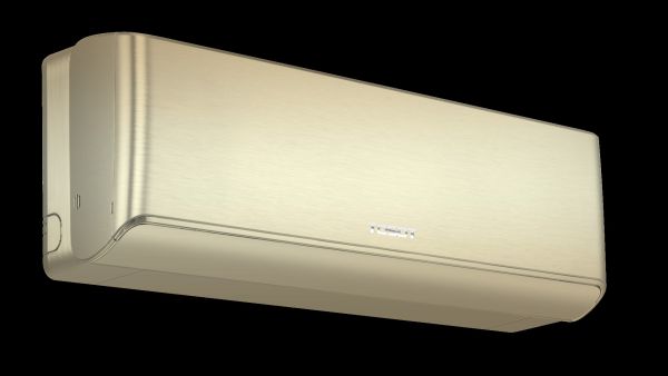 Тепловой насос TOSOT Naomi (Golden noble) GD-09RG