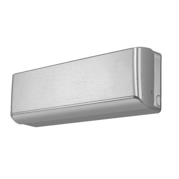 Тепловой насос TOSOT Naomi (Silver cool) GD-09RS