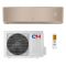 Тепловой насос COOPER&HUNTER Supreme (Gold) CH-S12FTXAM2S-GD