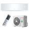 Тепловой насос COOPER&HUNTER Supreme (White) CH-S24FTXAM2S-WP