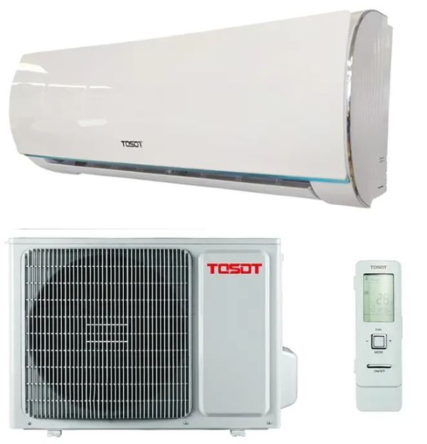 Тепловой насос TOSOT Lyra GF-24W2