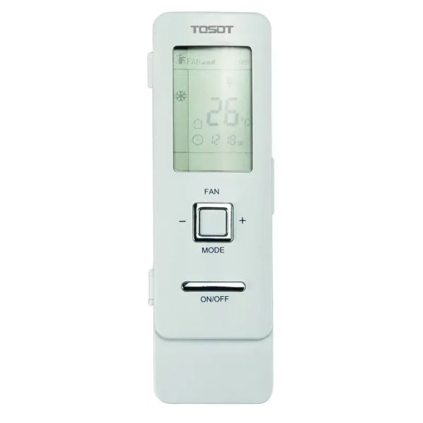 Тепловой насос TOSOT Lyra GF-18W2