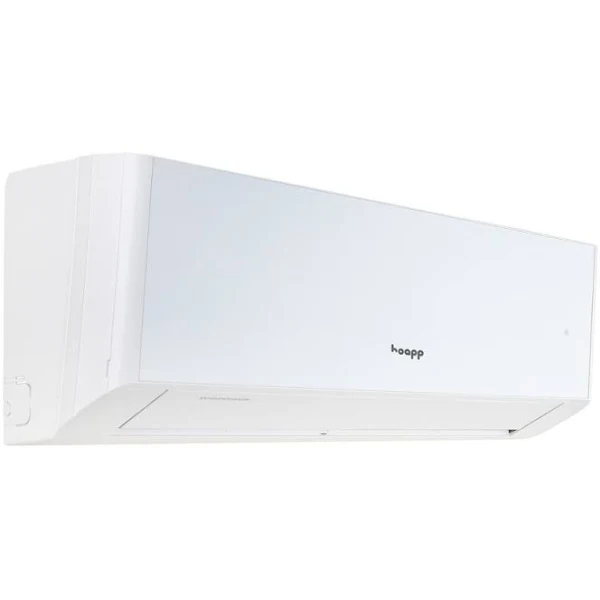 Кондиціонер HOAPP Winter R32 WiFi (-30) HSZ-FH55VAN/HUZ-FH55VAv