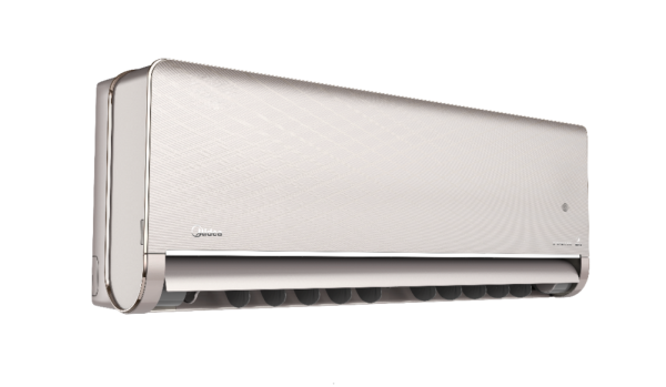 Кондиціонер Midea Penrose Air MSXT-12HRFN8-GOLD-I/O