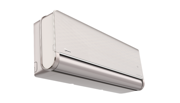 Кондиціонер Midea Penrose Air MSXT-09HRFN8-GOLD-I/O