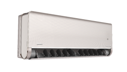 Кондиціонер Midea Penrose Air MSXT-09HRFN8-GOLD-I/O