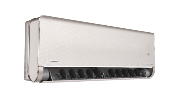 Кондиціонер Midea Penrose Air MSXT-12HRFN8-GOLD-I/O